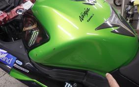 KAWASAKI NINJA 400 2014 EX400E