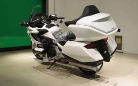 HONDA GL 1800 GOLD WING TOUR DCT 2026 SC79