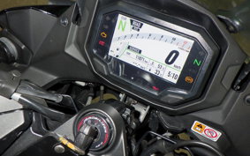 KAWASAKI NINJA 1000SX 2021 ZXT02K