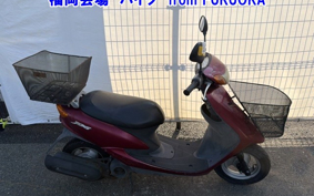 YAMAHA JOG