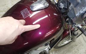 SUZUKI INTRUDER 750 1988 VR51A