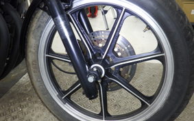 KAWASAKI Z550 2026