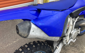 YAMAHA YZ250X CG38C