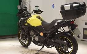 SUZUKI DL650 ( V-Strom 650 ) A 2017 C733A