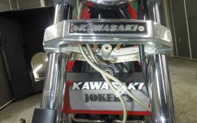 KAWASAKI ZEPHYR 400 KAI 1997 ZR400C