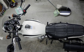 KAWASAKI W230 1999 BJ230A