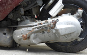 YAMAHA JOG ZR Gen.2 SA16J