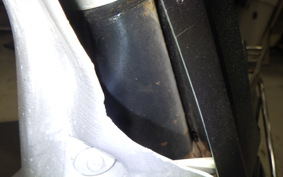 SUZUKI BIRDIE 50 BA41A