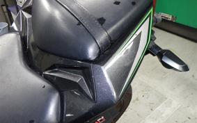 KAWASAKI NINJA 250 2006 EX250L