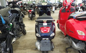 VESPA LX125IE 2009