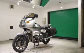 BMW R100RS 1989