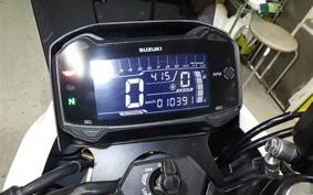 SUZUKI GSX250 R 2019