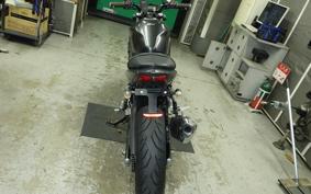 SUZUKI SV650 A 2017 VP55B