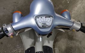 HONDA GIORNO AF24