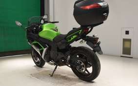 KAWASAKI NINJA 400 2015 EX400E