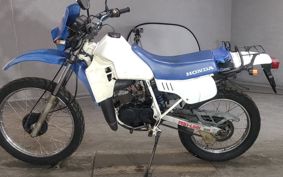 HONDA MTX50R AD06