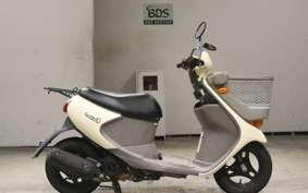 SUZUKI LET's 4 Basket CA43A
