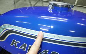 KAWASAKI 750SS 2014 H2F