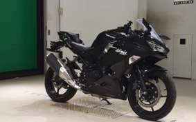 KAWASAKI NINJA 400 2021 EX400G