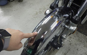KAWASAKI Z1000 2009 Z1F