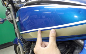 KAWASAKI ZEPHYR 400 Gen.2 1995 ZR400C