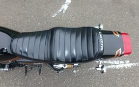 SUZUKI INAZUMA 1200 1998 GV76A