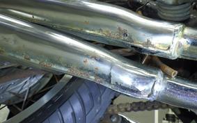 HONDA CB350 FOUR 1974 CB350F