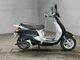 Фото Honda LEAD 100 с японского аукциона