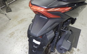 HONDA FORZA 250 MF17