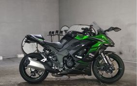 KAWASAKI NINJA 1000SX 2023 ZXT02K