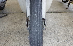 HONDA C50 SUPER CUB E C50