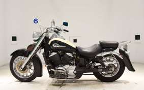 HONDA SHADOW 750 Gen. 2 1998 RC44