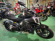 Фото Ducati DIAVEL V4 2025 с японского аукциона