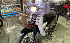 HONDA SUPER CUB110 JA10