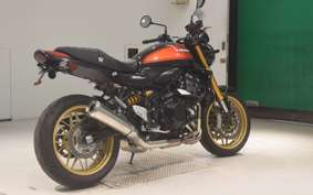 KAWASAKI Z900RS SE 2026 ZR902A