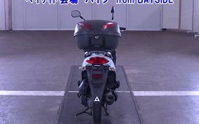 SUZUKI ADDRESS110-2