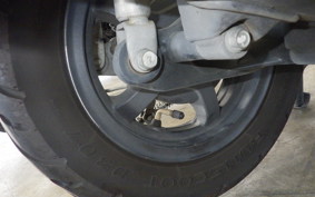 SUZUKI SWISH 125 DV12B
