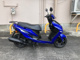 Фото Yamaha CYGNUS 125 X с японского аукциона