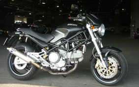 DUCATI MONSTER 750 2001 M100A