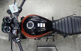 KAWASAKI Z900RS-2SE 2026 ZR902A