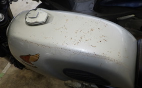 HONDA GB250 CLUBMAN MC10