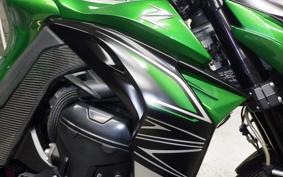 KAWASAKI Z1000 Gen.5 2018 ZXT00W