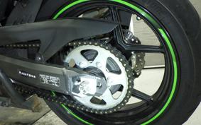 KAWASAKI VERSYS 1000 SE 2021 LZT00D