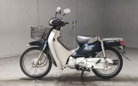 HONDA SUPER CUB110 JA10