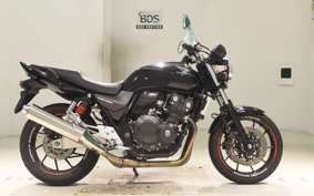 HONDA CB400SF GEN 4 A 2021 NC42