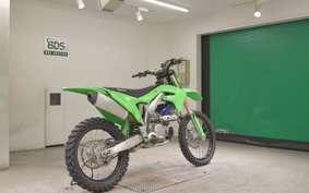 KAWASAKI KX250 KX252C