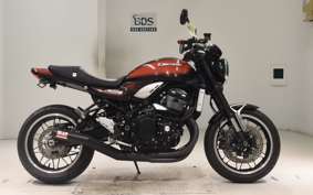 KAWASAKI Z900RS 2019 ZR900C