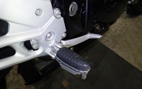SUZUKI GSR 400 A 2012 GK7EA