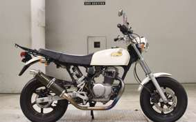 HONDA APE 100 HC07