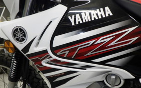 YAMAHA XTZ125 2018